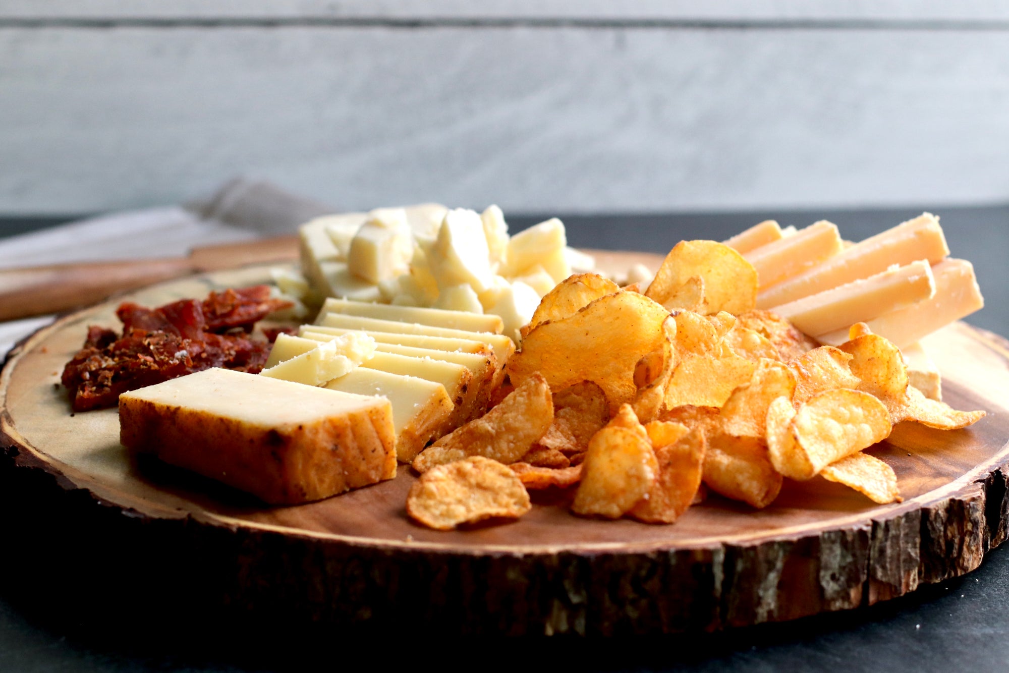 The Grate Outdoors | August 2020 curdbox