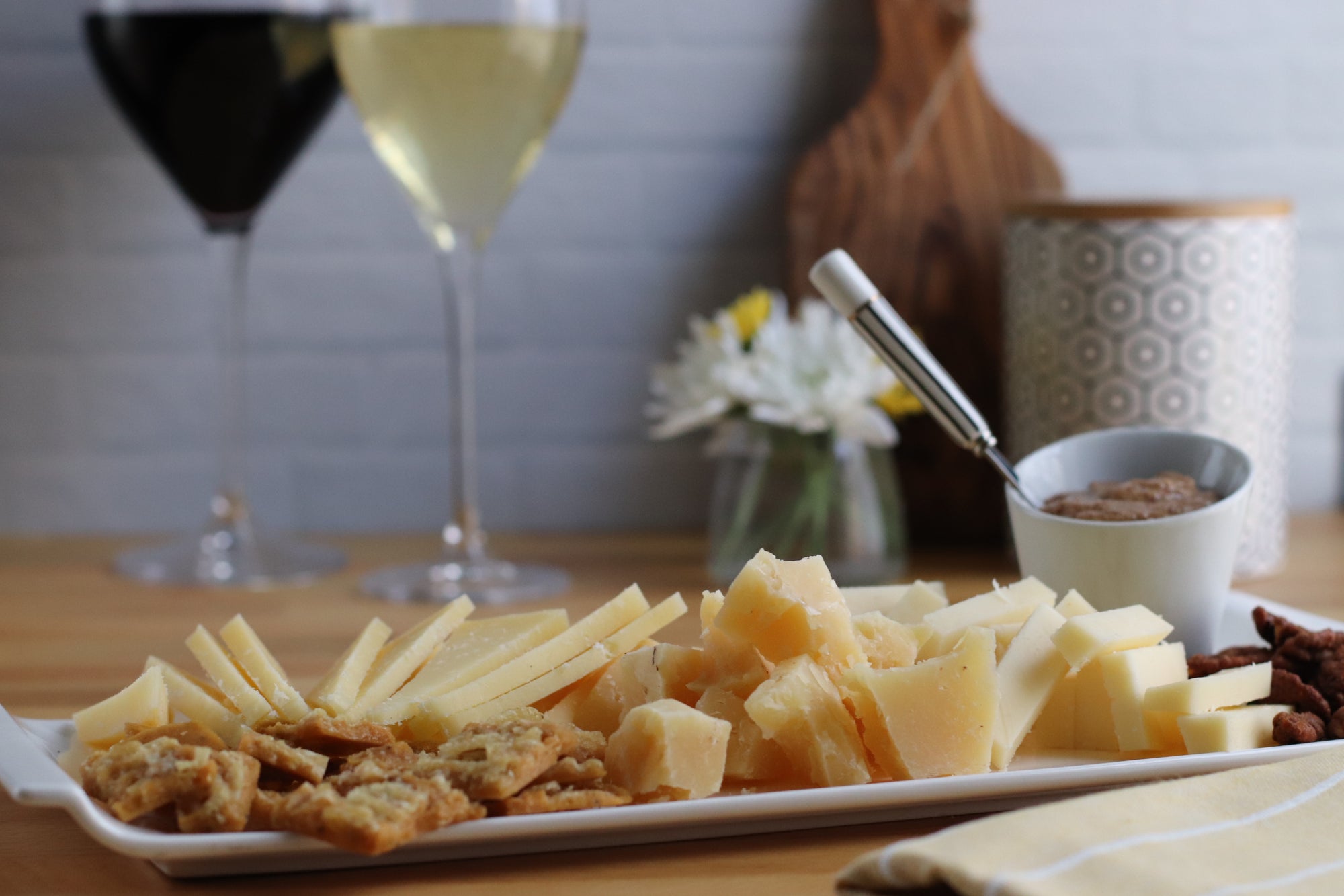 California Dreamin' | May 2021 curdbox