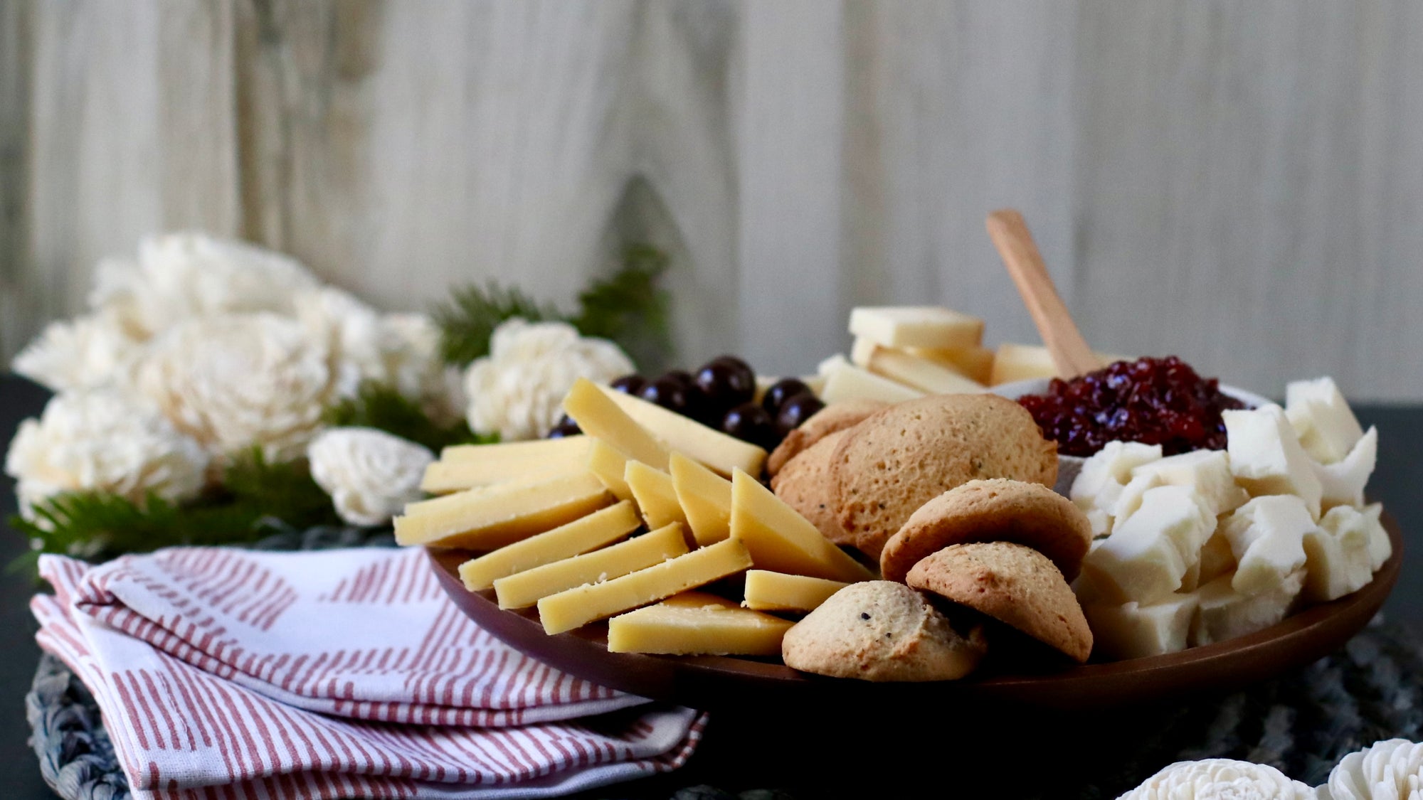 Home for the Holidays | December 2021 curdbox