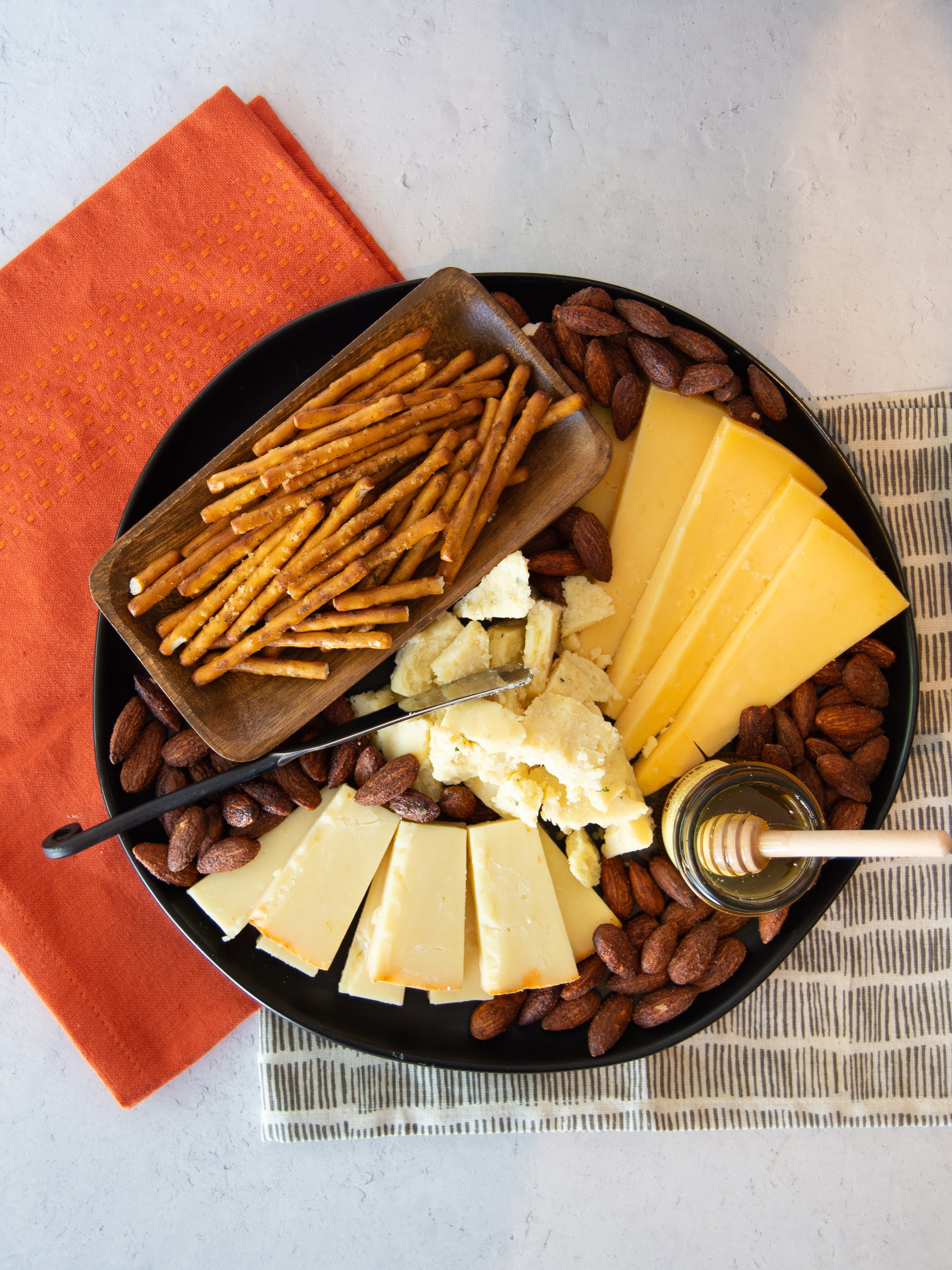 Great Balls of Fire | May 2022 curdbox