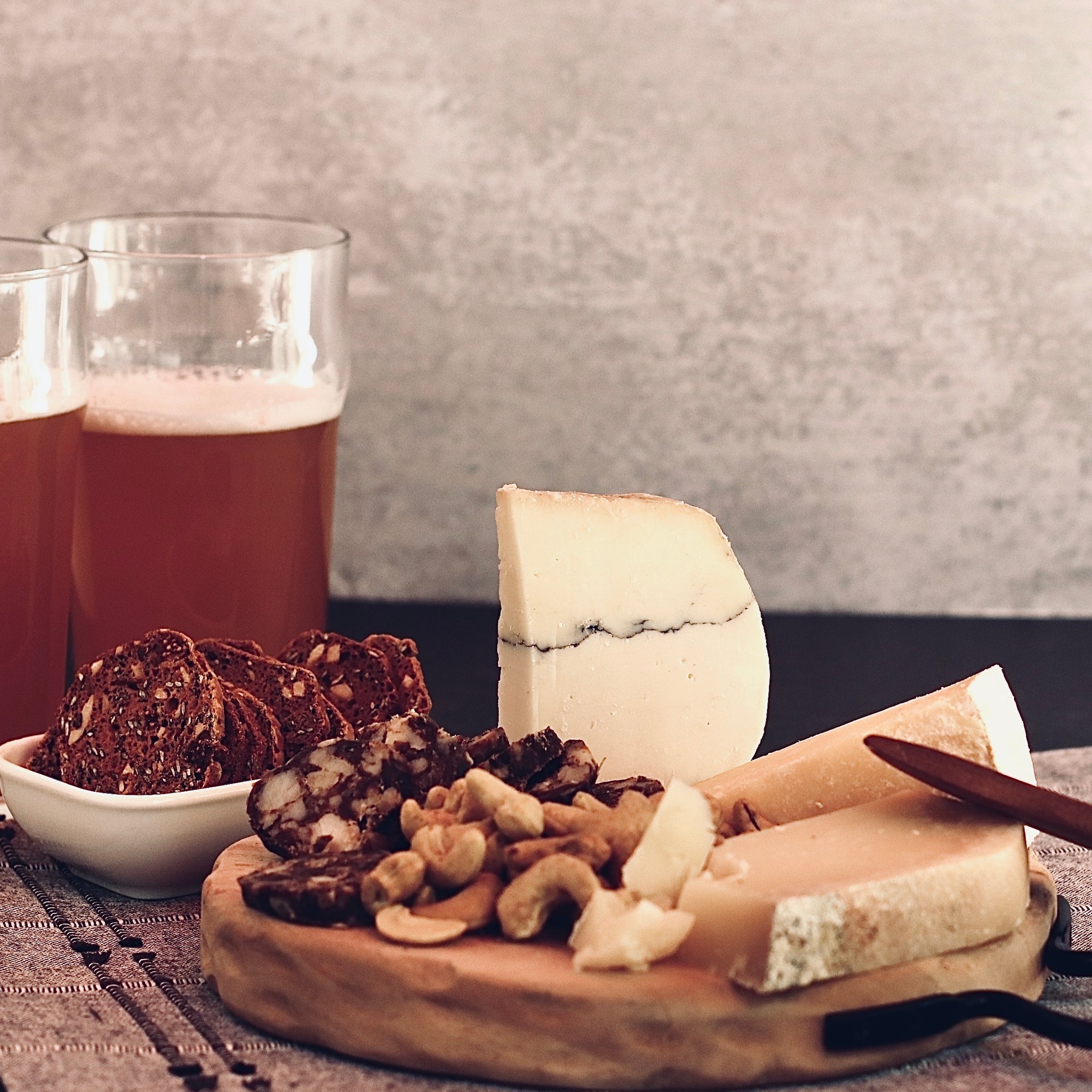 4 FUN FATHER'S DAY IDEAS