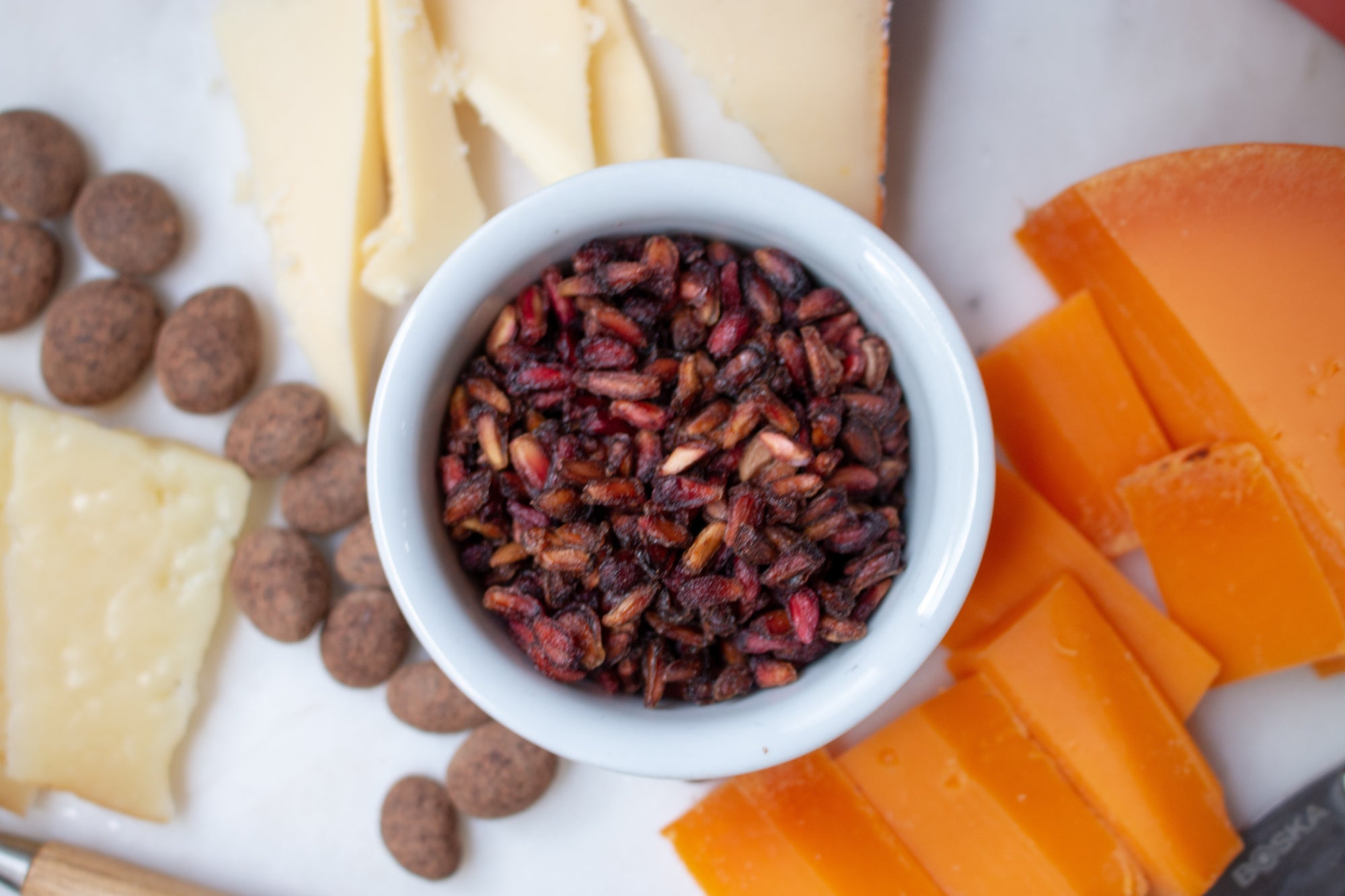 Photo Contest for Curdbox | July 2020