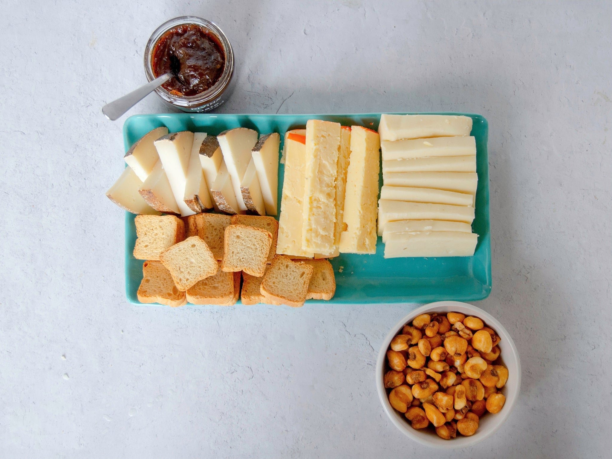 Viva Primavera | March 2025 curdbox