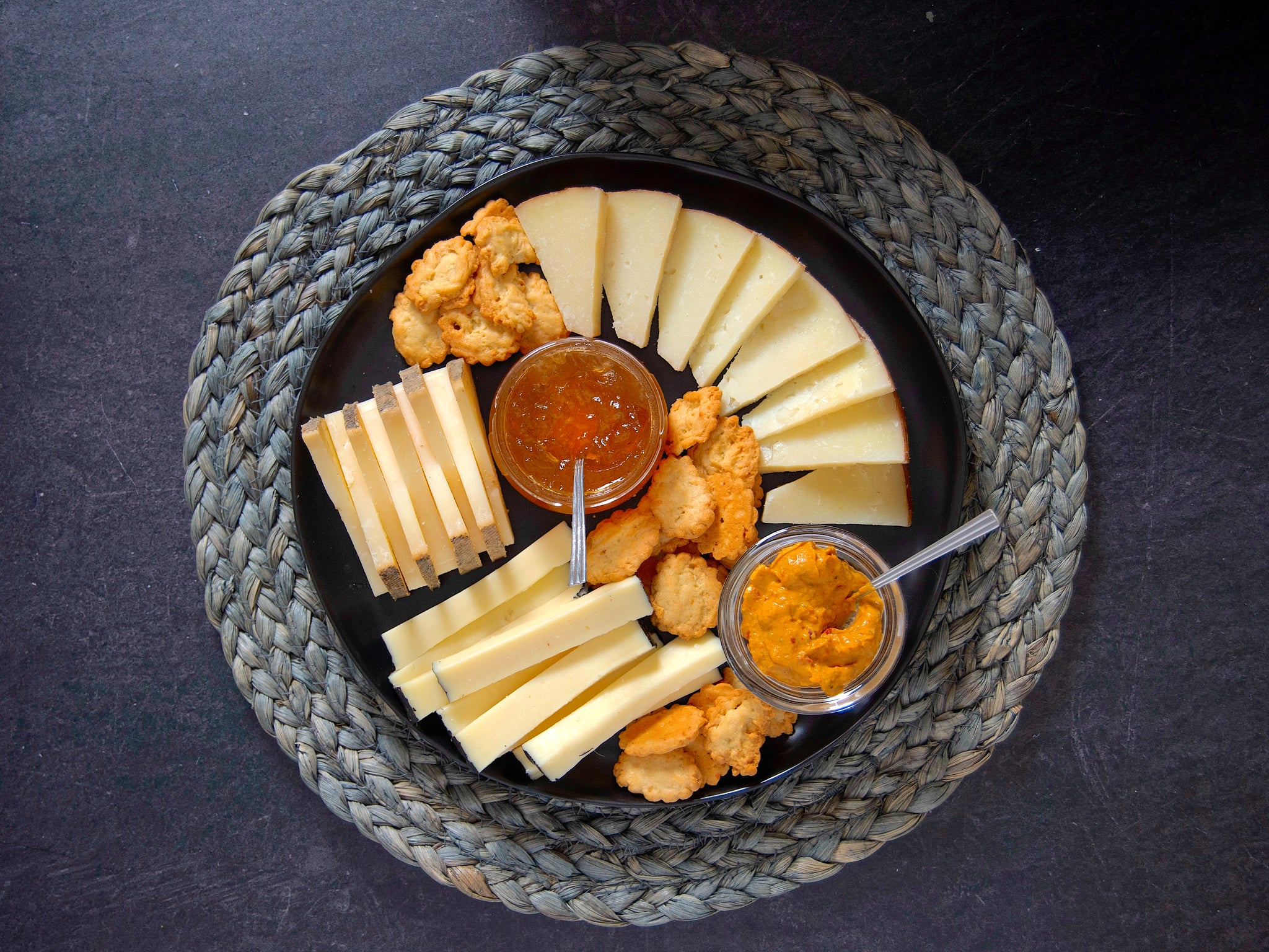 Got Milks? | June 2024 curdbox