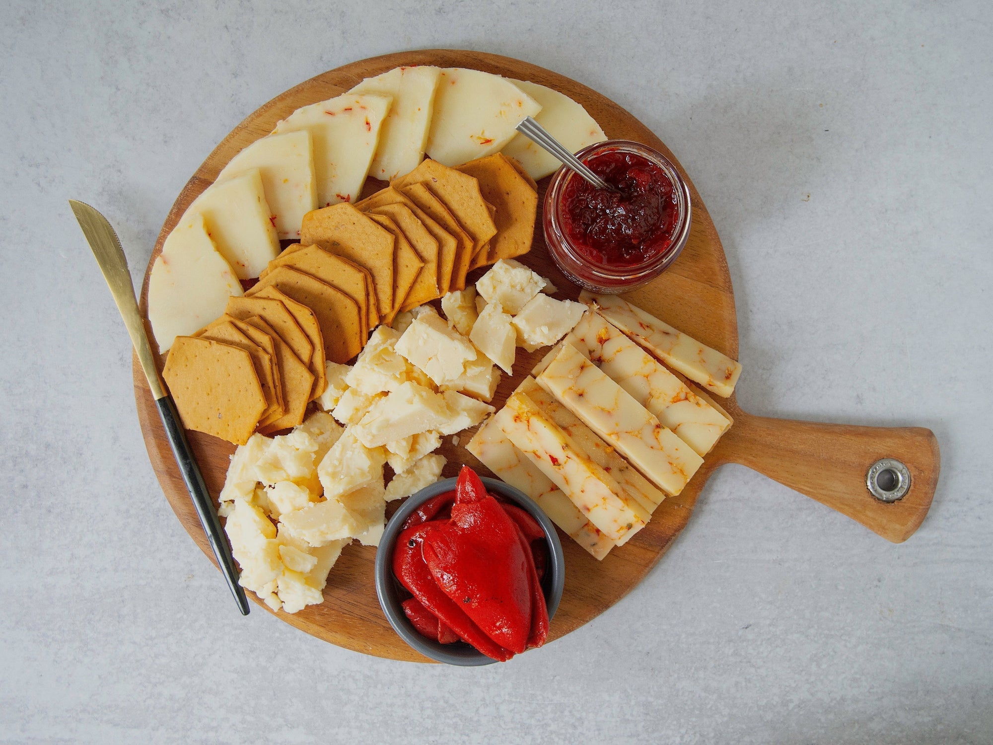 Hot Summer | July 2025 curdbox