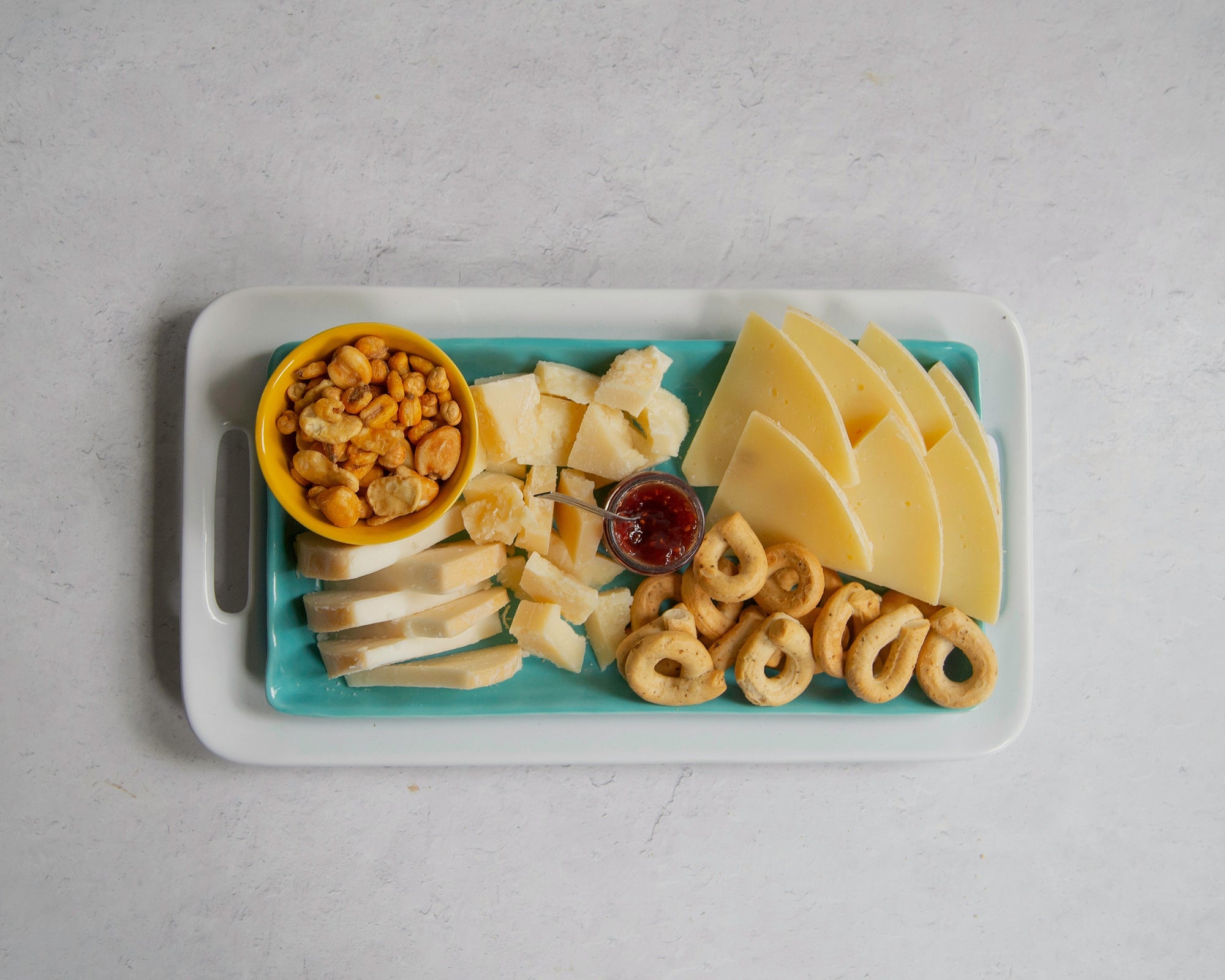 Flavor Celebration | June 2025 curdbox