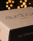 The Gift of Curdbox (Single Box Redemption)