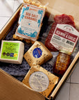 The Gift of Curdbox- recharge- needs fix