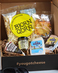 CURDBOX | the original cheese + pairing experience