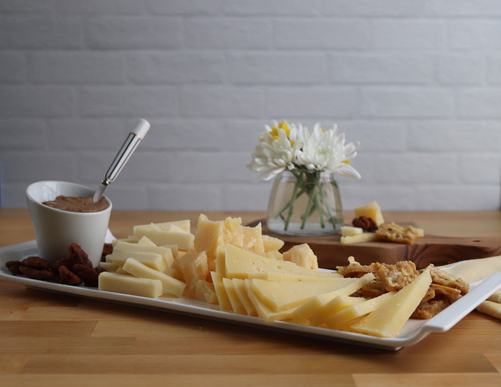 CURDBOX | 12 months GIFT