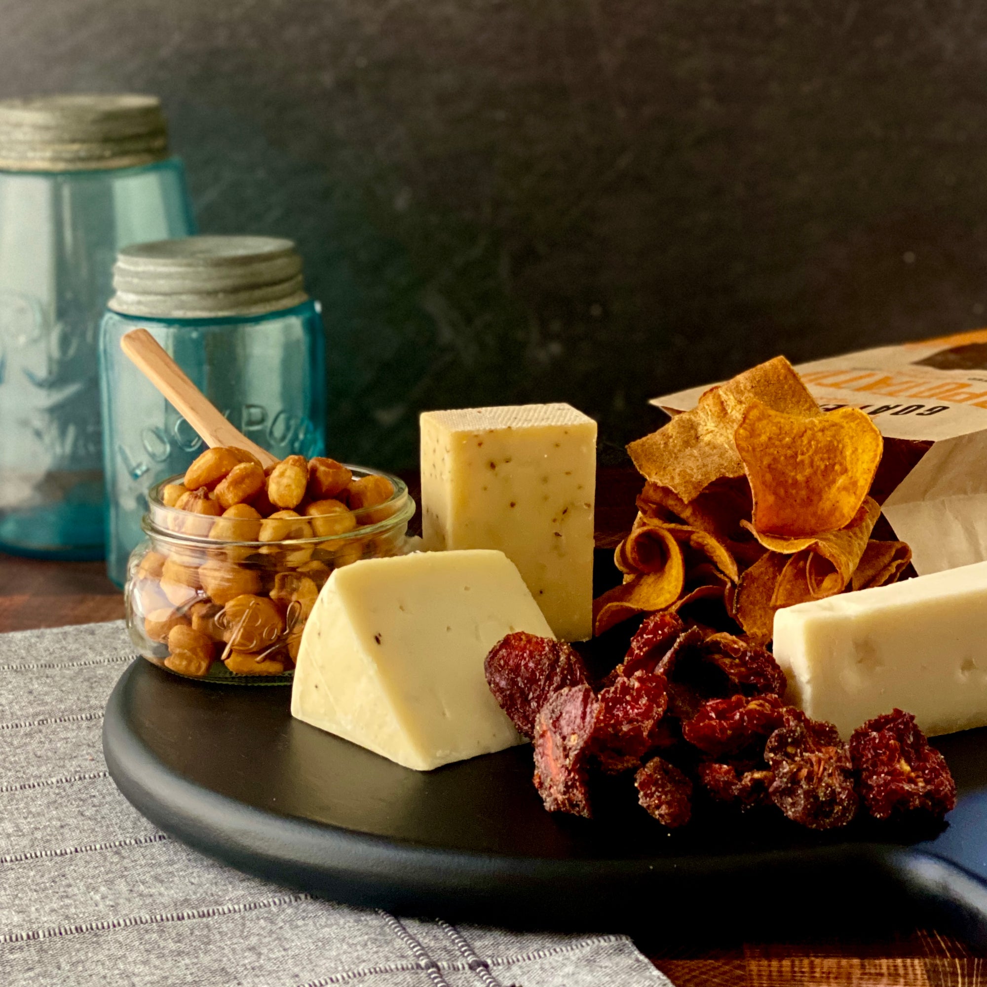 CURDBOX | 12 months GIFT