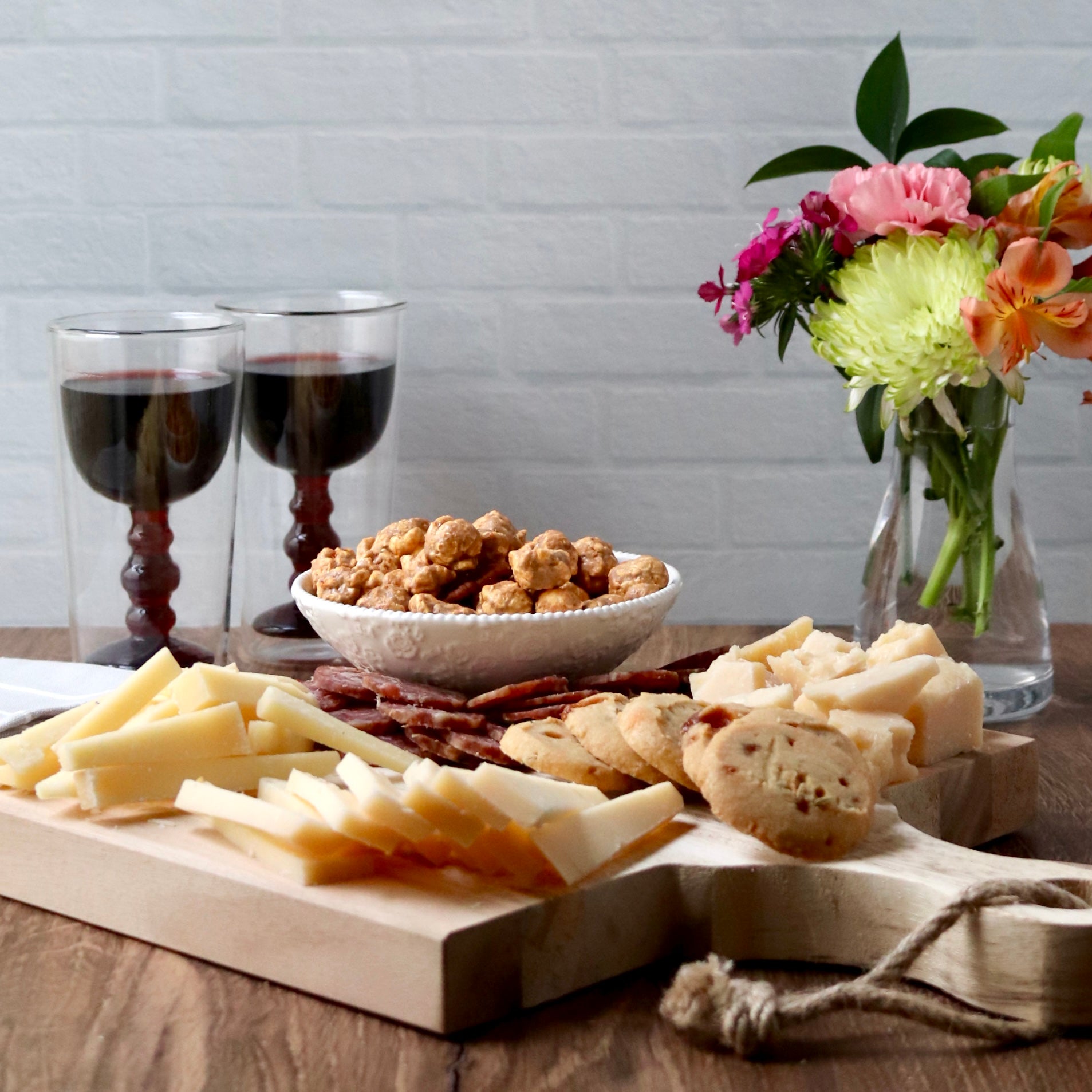 CURDBOX | 3 months | GIFT