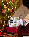 The Gift of Curdbox- recharge- needs fix