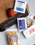 Curdbox- The Monthly Cheese Experience