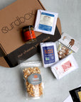 CURDBOX | the original cheese + pairing experience