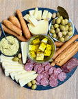 Dad's Cheese & Snack Box