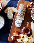 CURDBOX | the original cheese + pairing experience