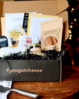 The Gift of Curdbox (Single Box Redemption)