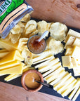 CURDBOX | the original cheese + pairing experience