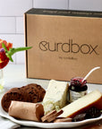 CURDBOX | 3 months