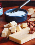CURDBOX | the original cheese + pairing experience