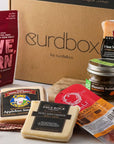CURDBOX | 3 months