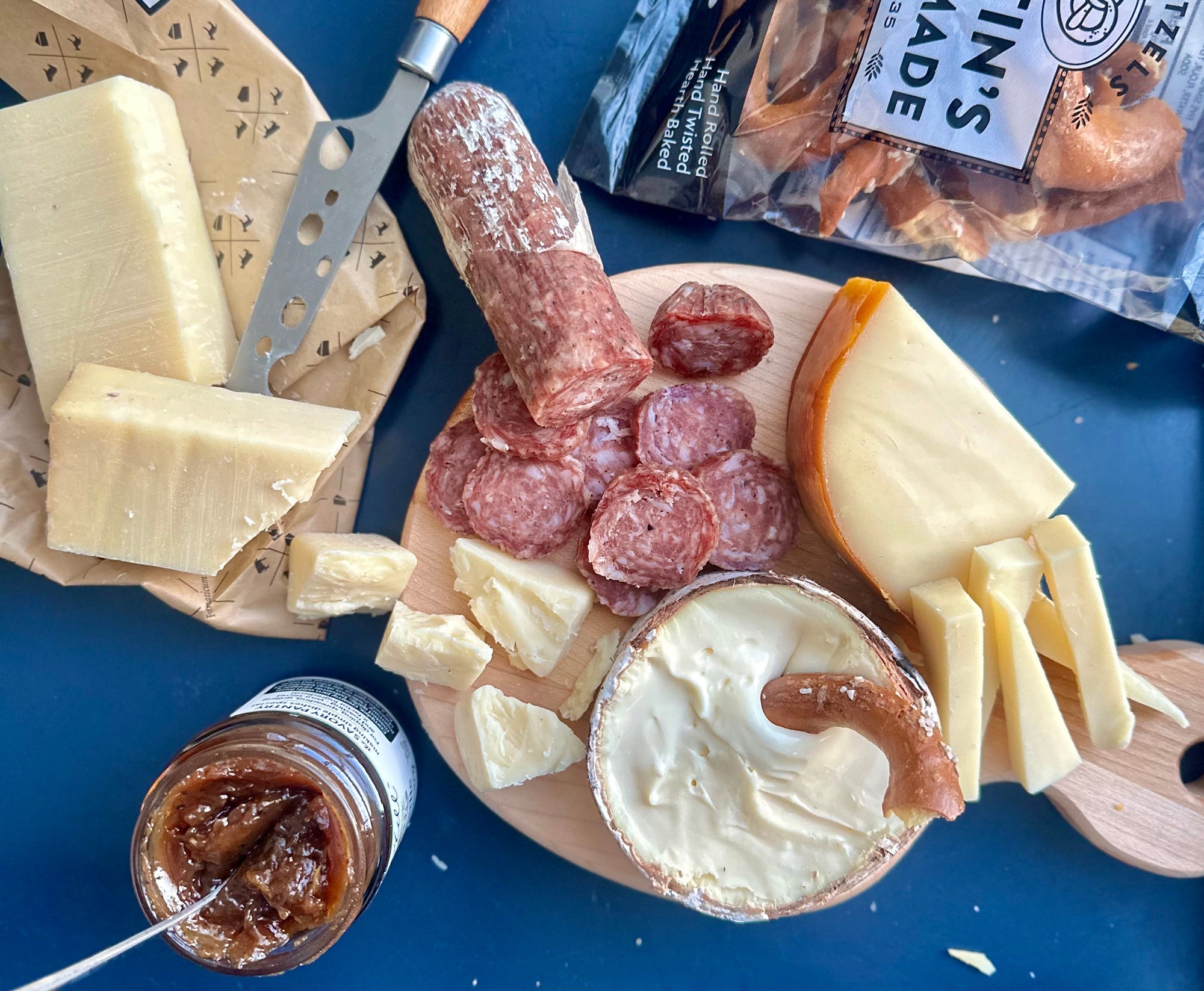 Into the Woods | February 2026