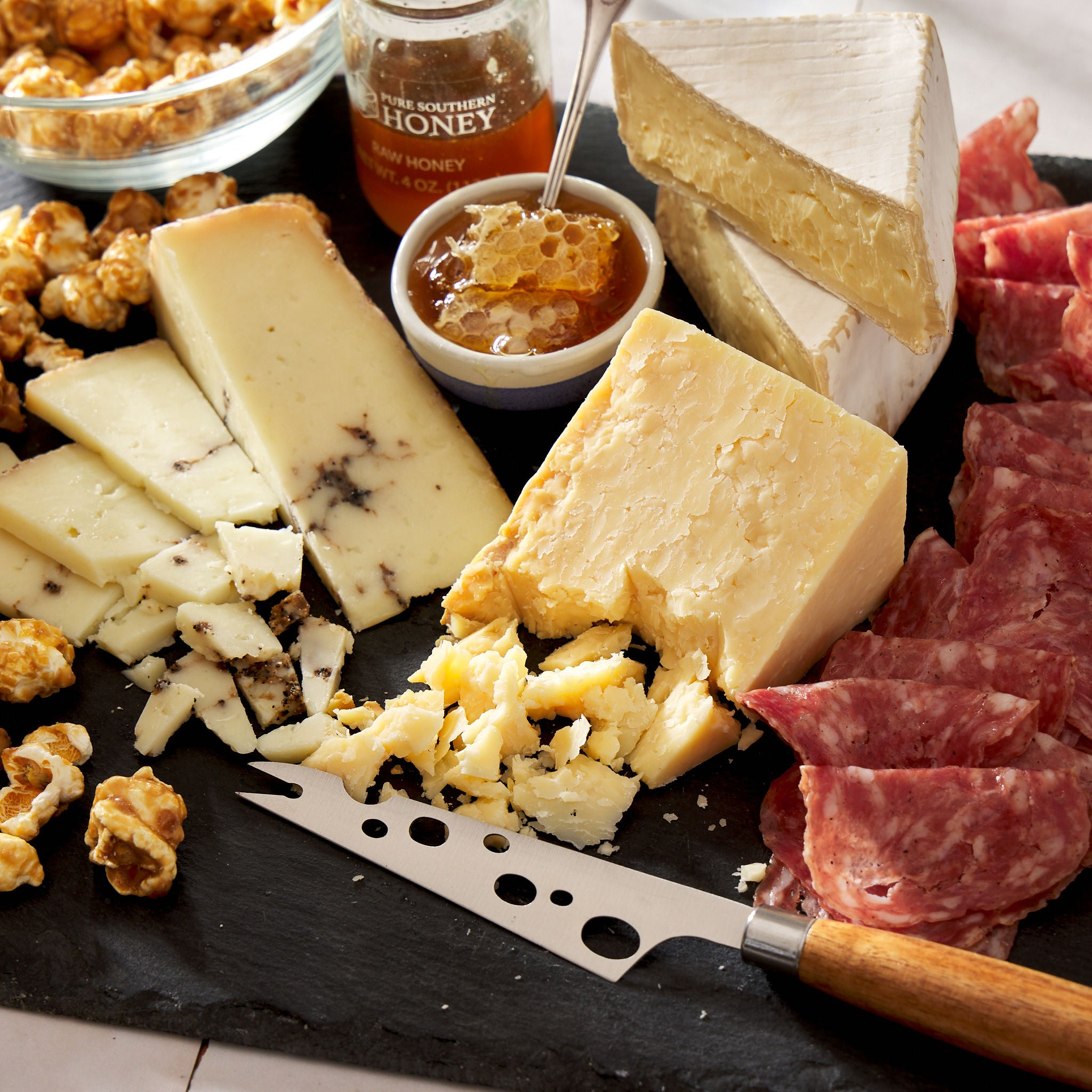 Curdbox Gift | 6 months