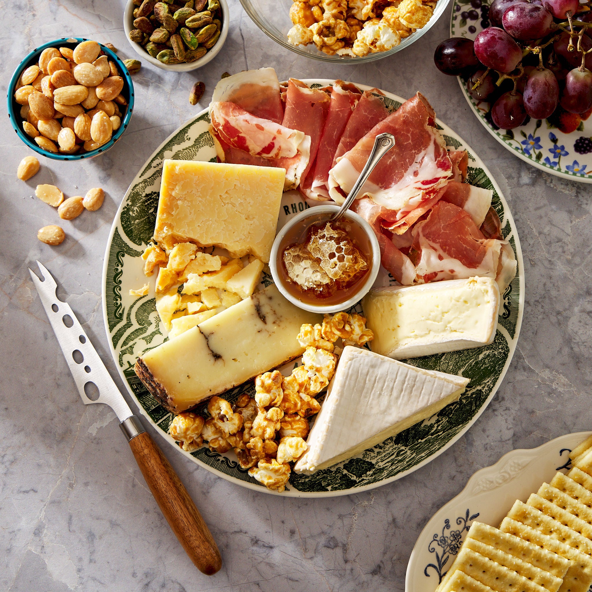 The Curdbox Gift Card