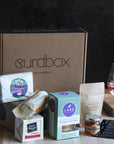 CURDBOX | 3 months | GIFT