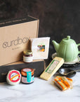 CURDBOX | 3 months | GIFT