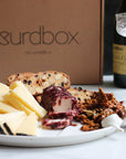 CURDBOX | 3 months | GIFT