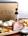CURDBOX | 3 months