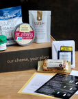 CURDBOX | 6 months | GIFT
