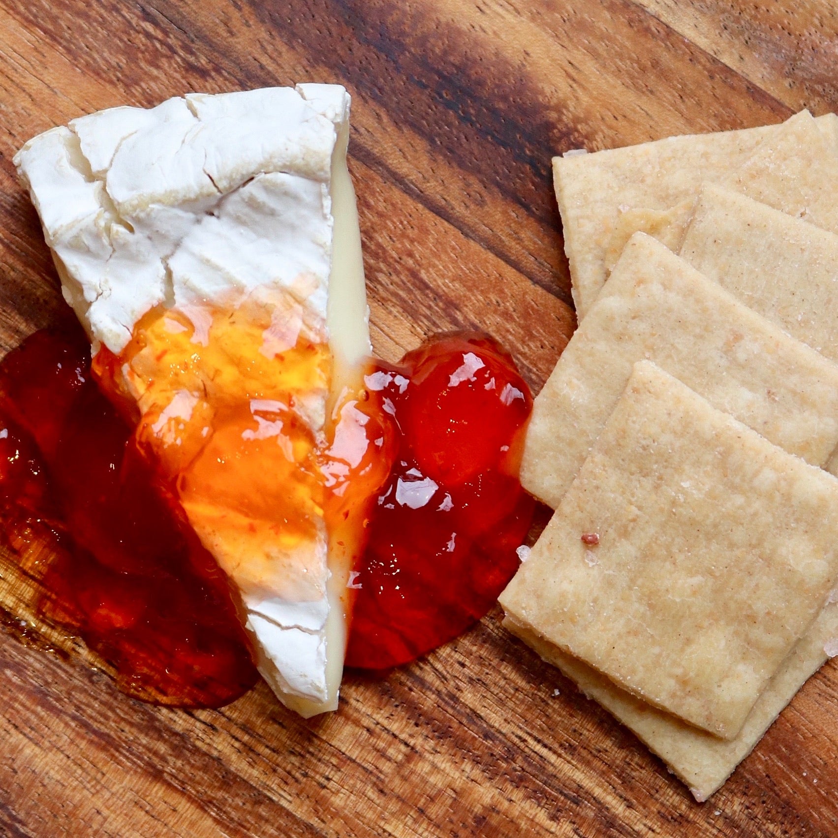 Curdbox- The Monthly Cheese Experience