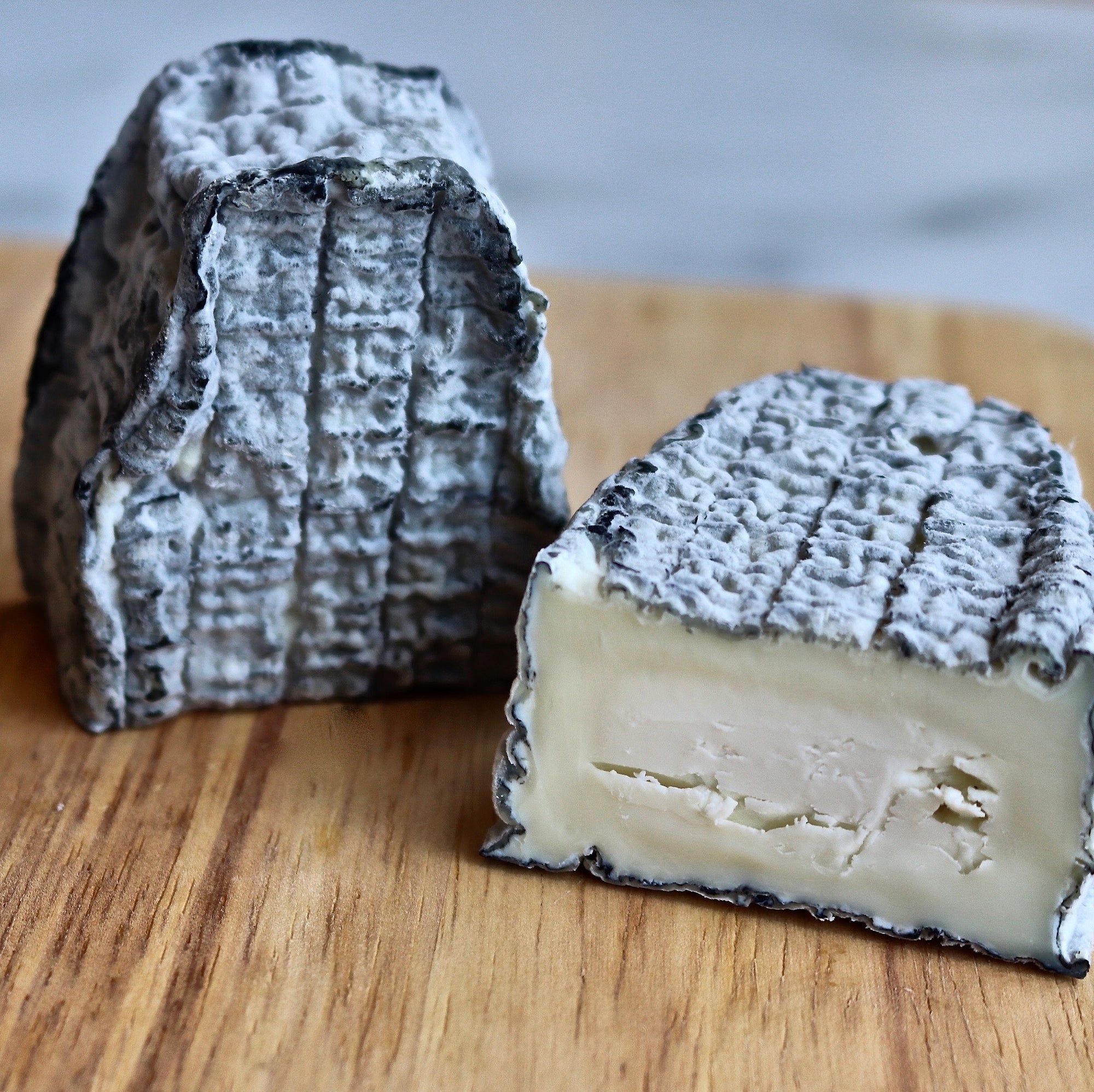 Curdbox- The Monthly Cheese Experience