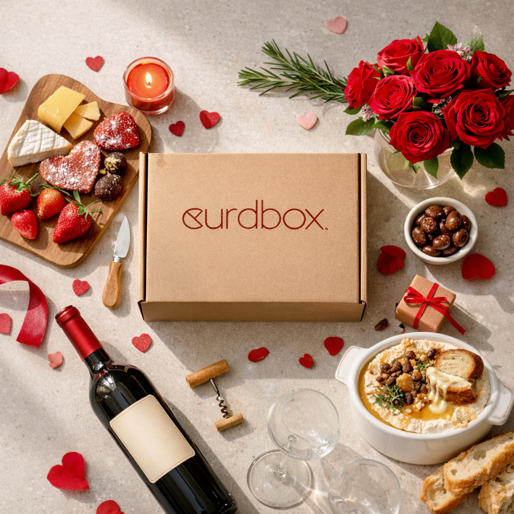 Valentine's Day Box 💌