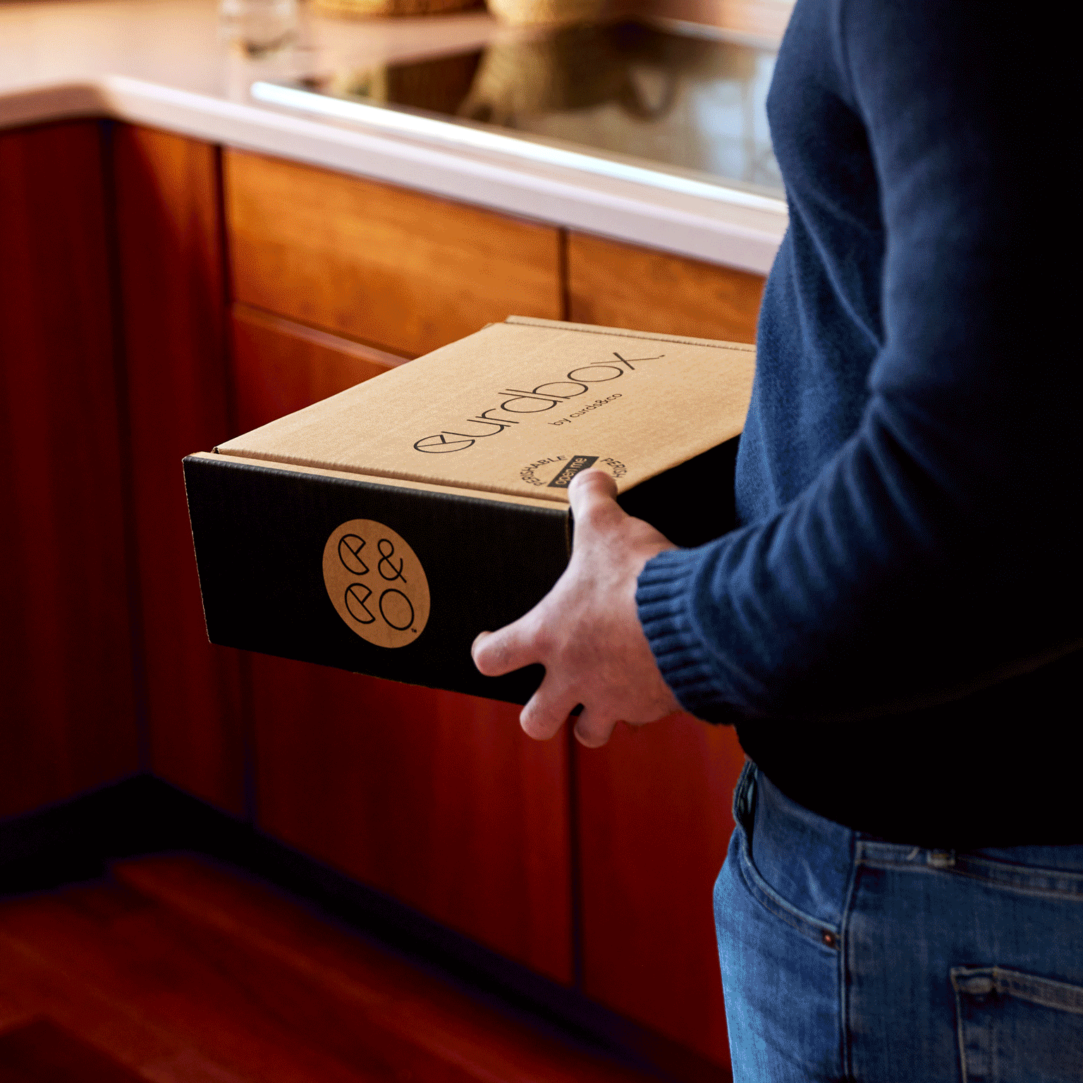 The Curdbox Monthly Subscription