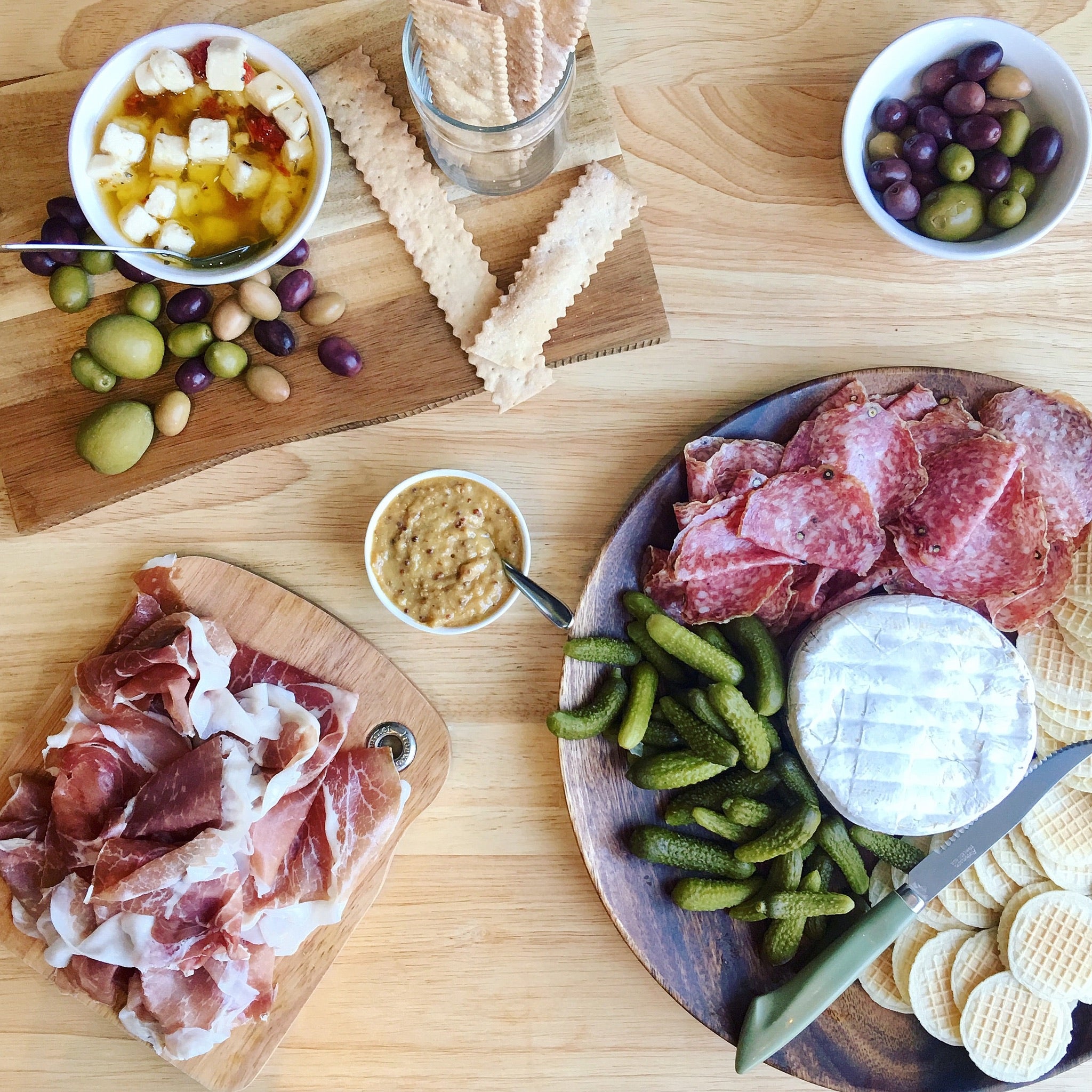 The Thanksgiving Curdbox