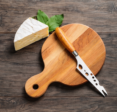 CURDBOX | 12 months | GIFT