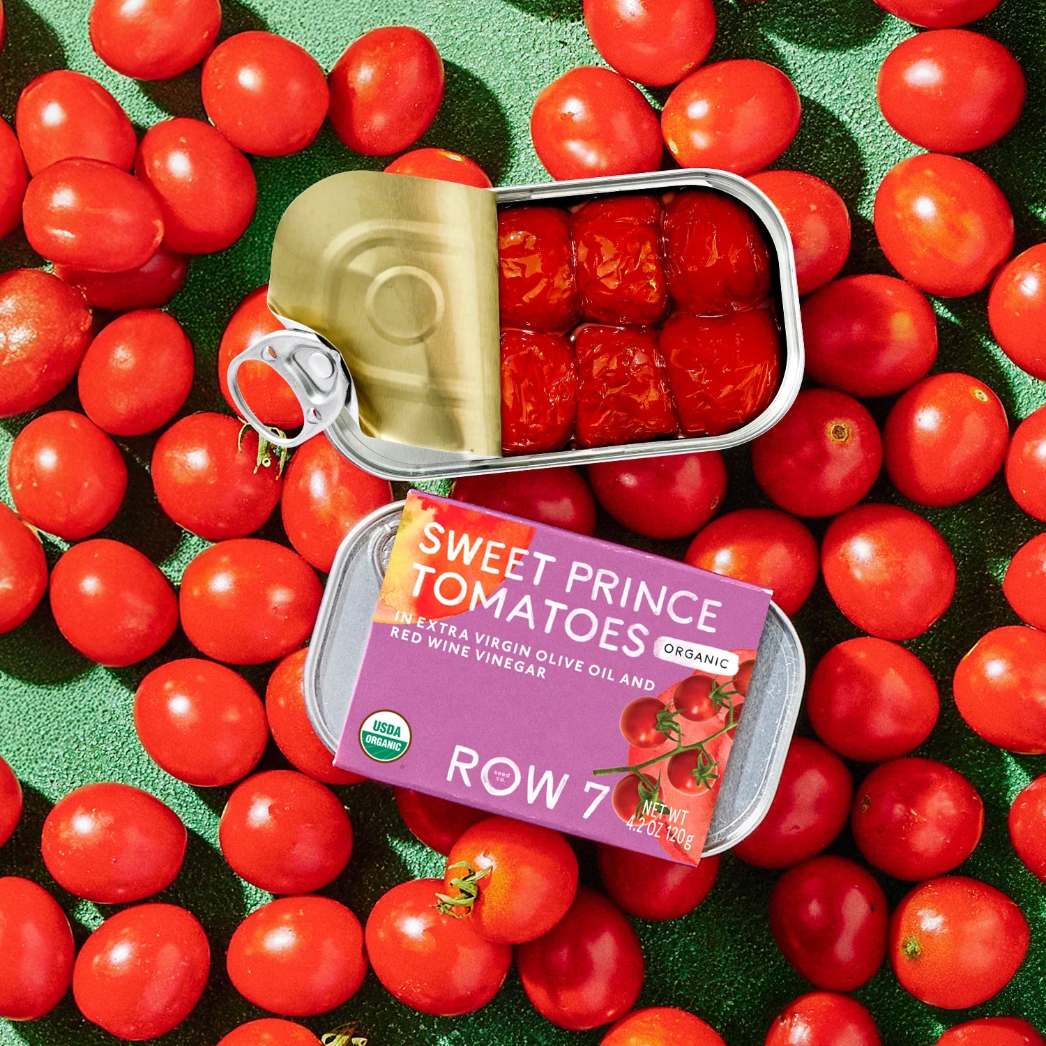 The No Cook Summer Box