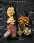 Dad's Cheese & Snack Box