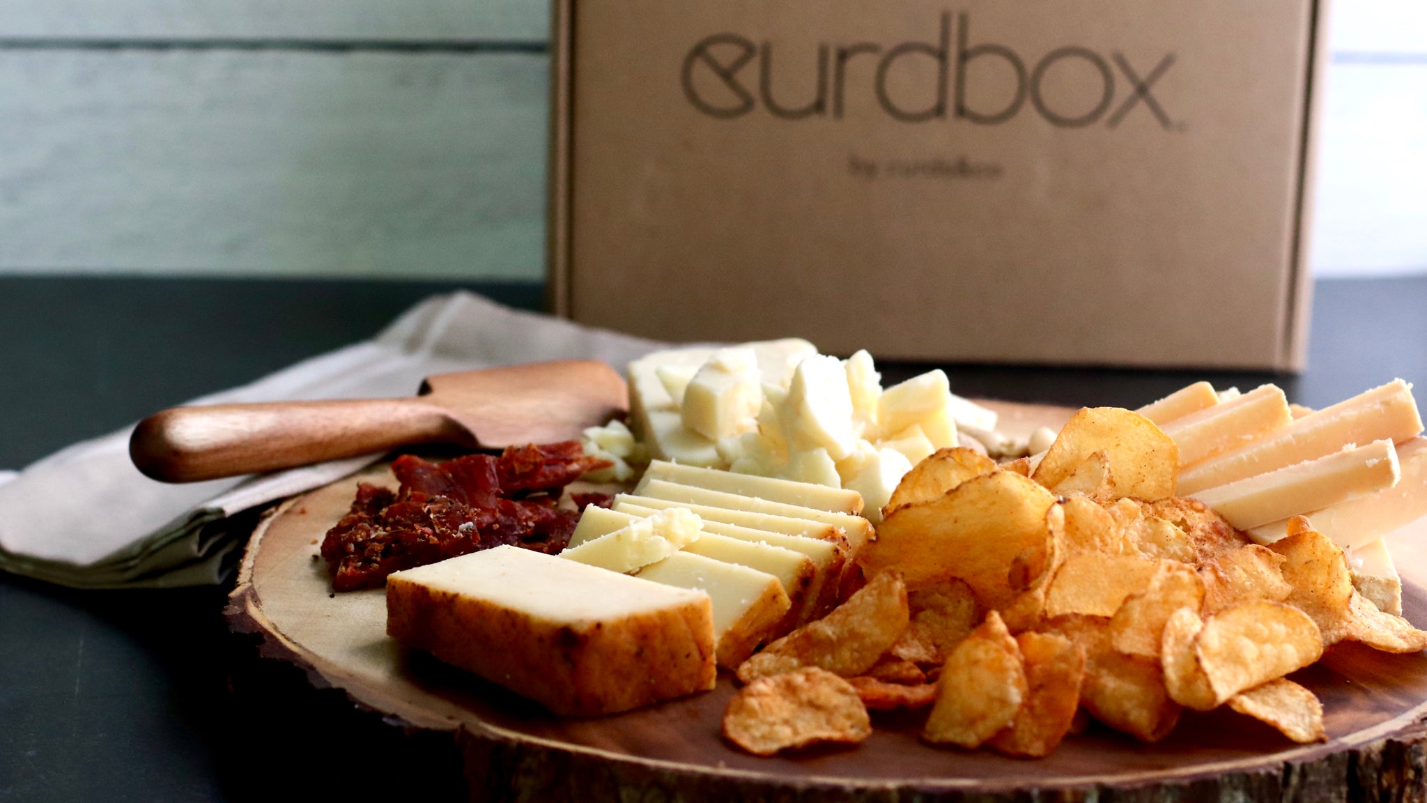 CURDBOX | 3 months